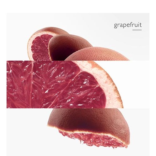 HERMÈS-Pink grapefruit water - Eau de cologne